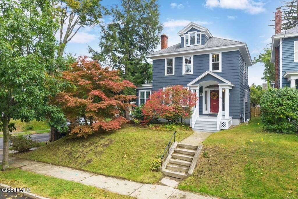 55 Terrace Avenue, Albany, NY 12203 Main Photo
