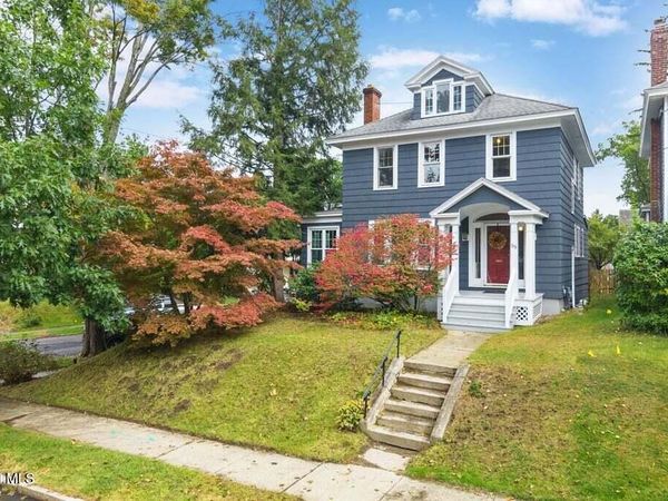 55 Terrace Avenue, Albany, NY 12203