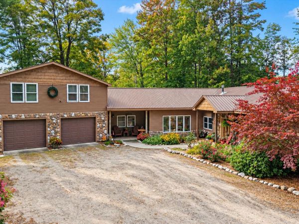 4255-4259 Glendale Road, Pottersville, NY 12860