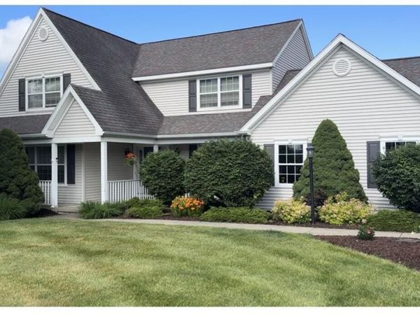 16 Francis Drive, Wynantskill, NY 12198