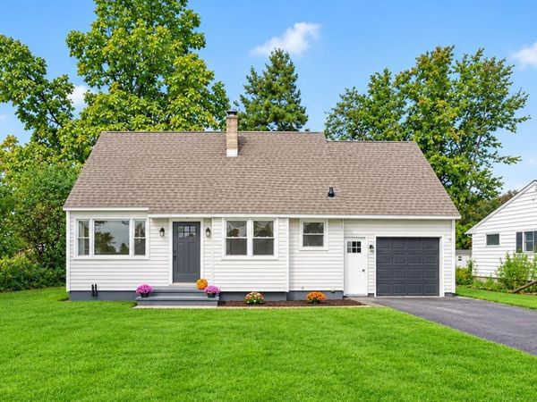 5701 Jerry Road, Marcy, NY 13403