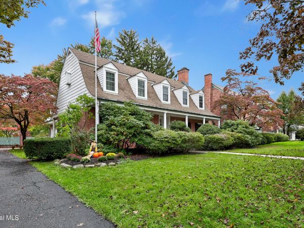 254 Lenox Avenue, Albany, NY 12208