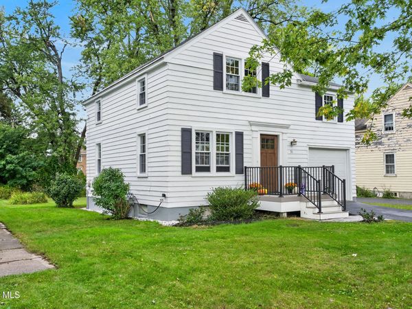 51 Nathaniel Boulevard, Delmar, NY 12054