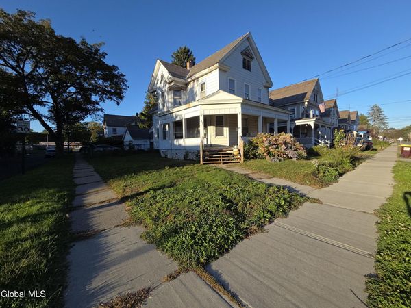 47 Maple Street, Hudson Falls, NY 12839