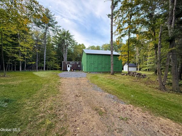 317 County Highway 110, Broadalbin, NY 12025