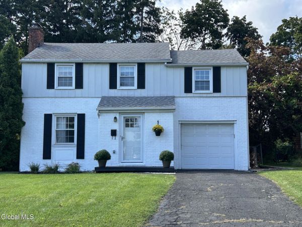 347 S Main Avenue, Albany, NY 12209