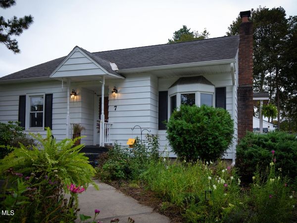 7 Spruce Street, South Glens Falls, NY 12803
