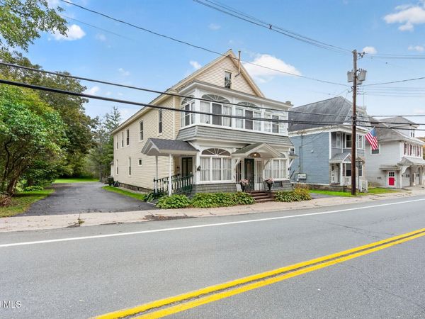 1779 Main Street, Delanson, NY 12053
