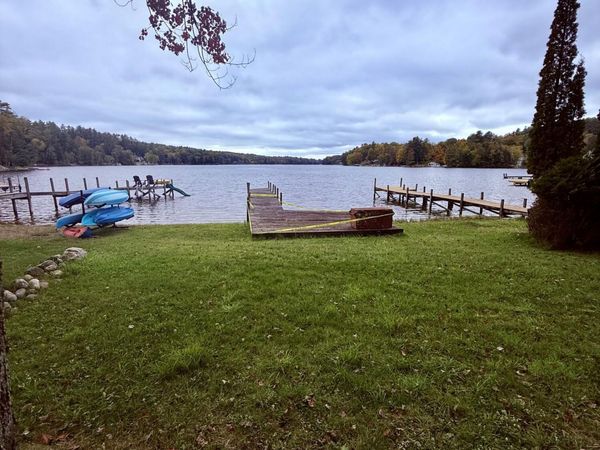 L29.1 Copeland Pond Road, Fort Ann, NY 12827