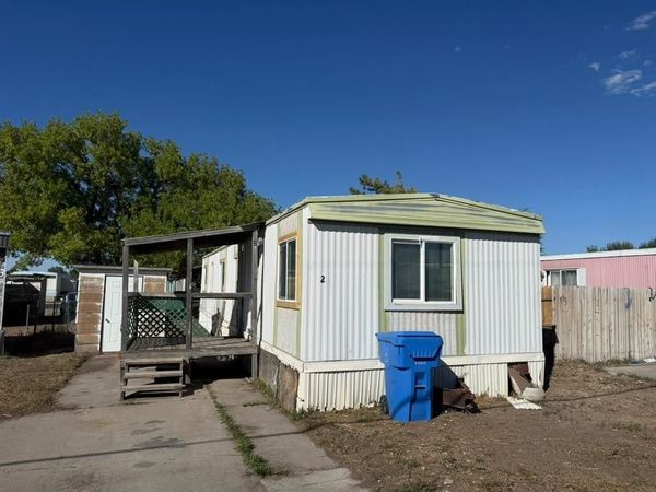 450 W Griffith #2, Pocatello, ID 83201