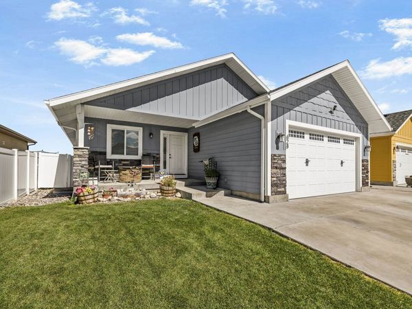 628 Double Eagle, Pocatello, ID 83204