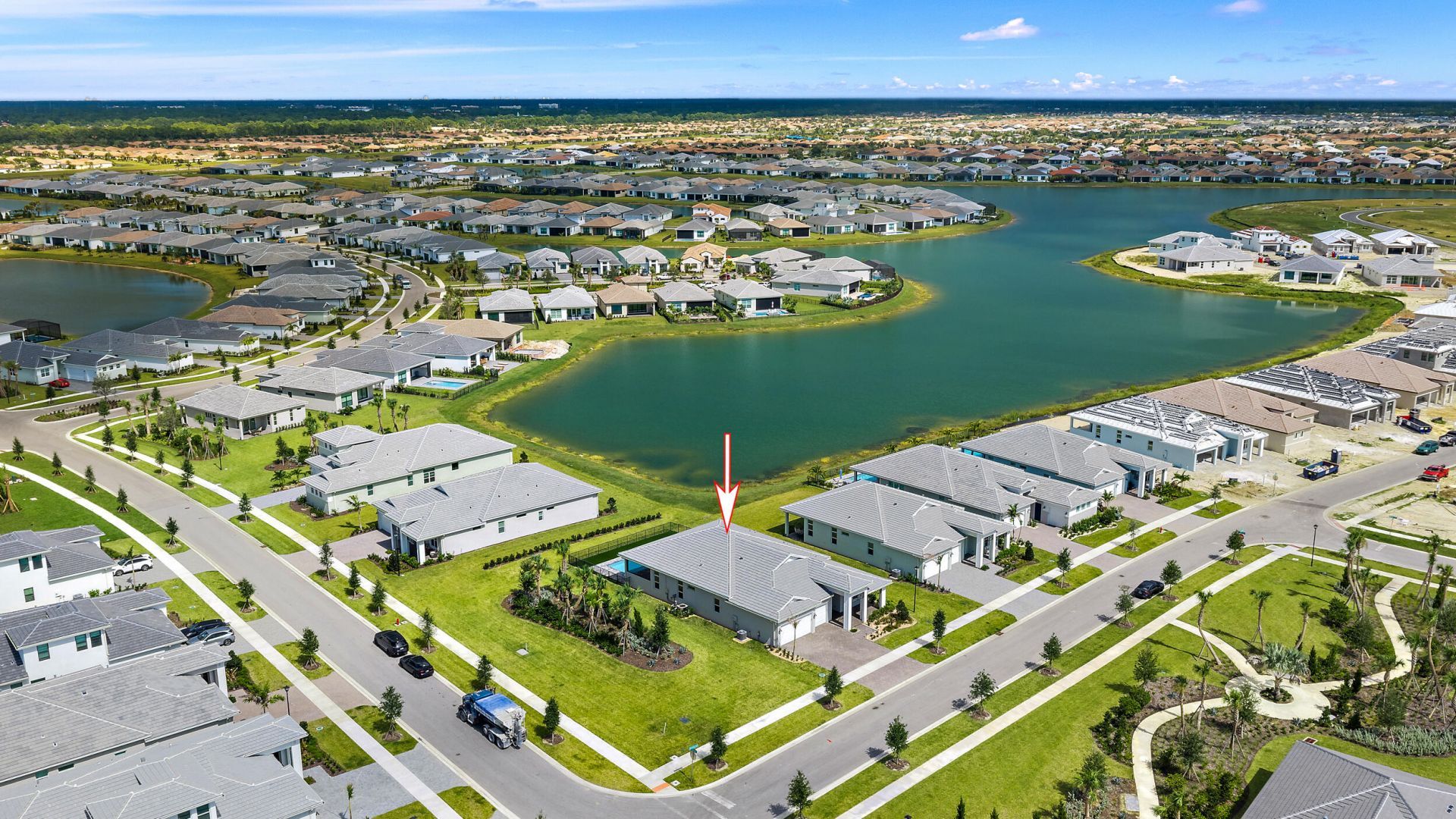 8491 SW Vesuvius Way, Port Saint Lucie, FL 34987 Photo