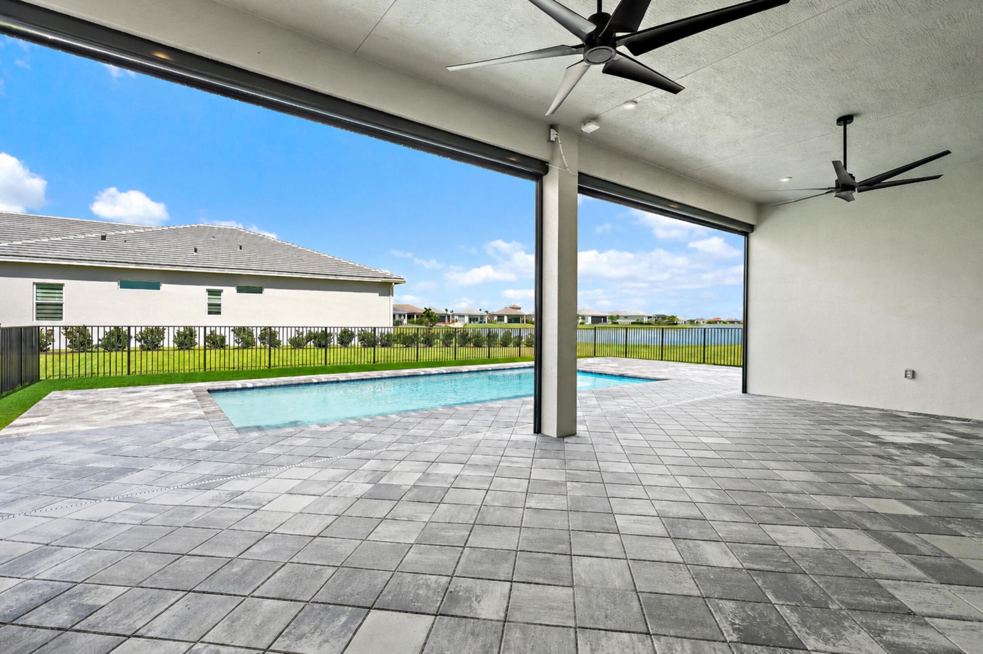 8491 SW Vesuvius Way, Port Saint Lucie, FL 34987 Photo