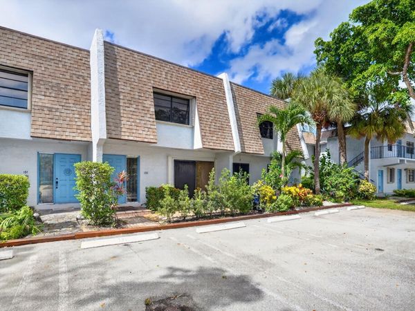 400 CANAL Point S, Unit 130, Delray Beach, FL 33444