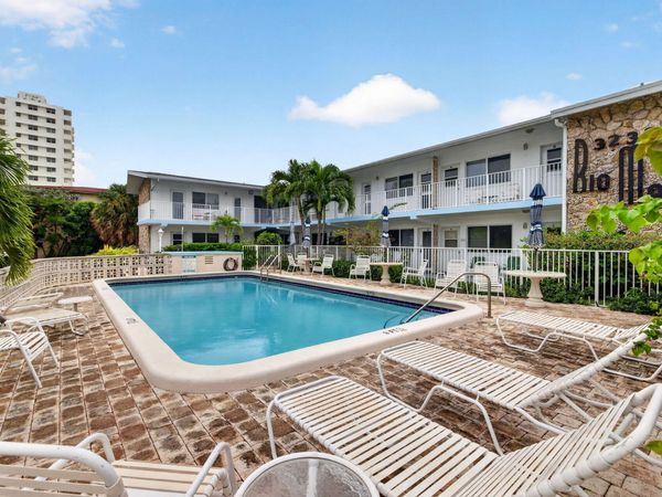3232 Canal Drive, Pompano Beach, FL 33062