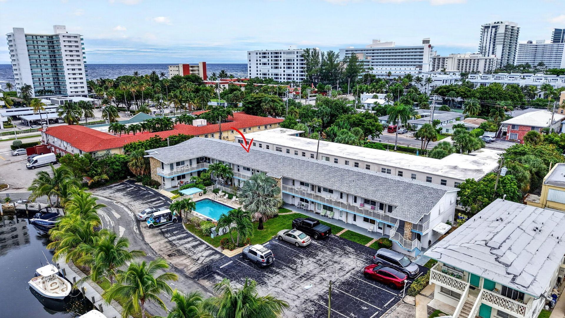 3232 Canal Drive, Pompano Beach, FL 33062 Photo