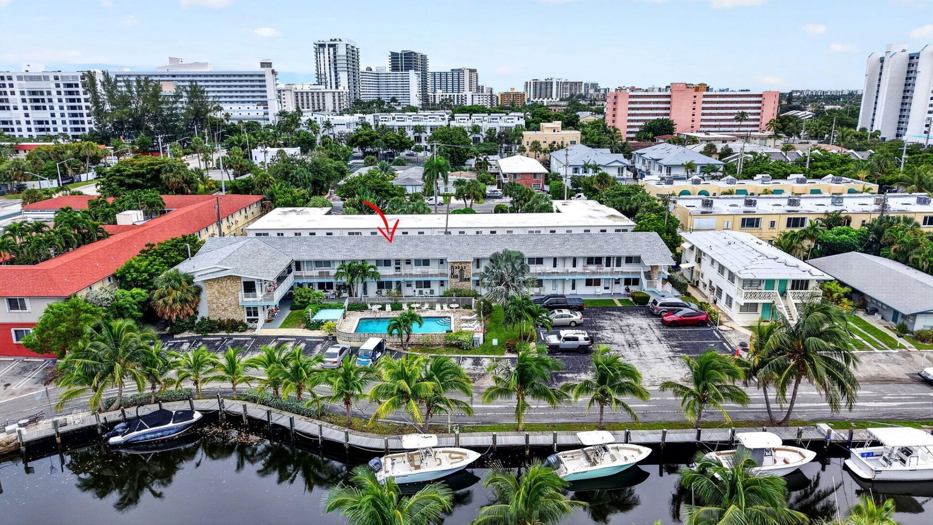 3232 Canal Drive, Pompano Beach, FL 33062 Photo
