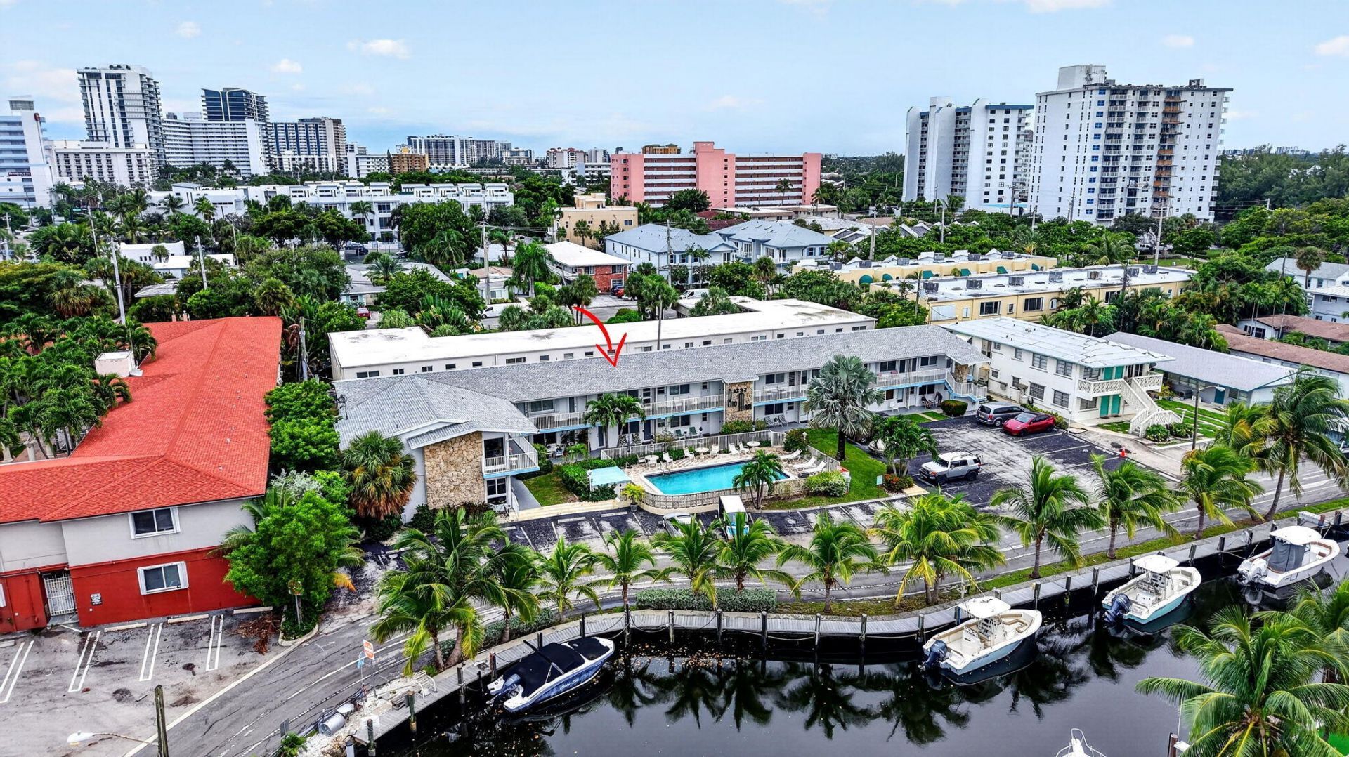 3232 Canal Drive, Pompano Beach, FL 33062 Photo