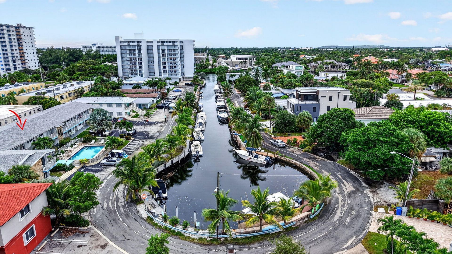 3232 Canal Drive, Pompano Beach, FL 33062 Photo