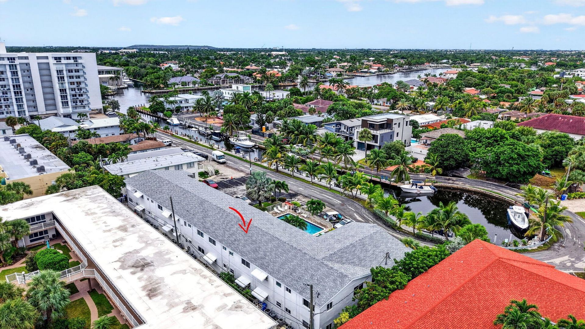 3232 Canal Drive, Pompano Beach, FL 33062 Photo