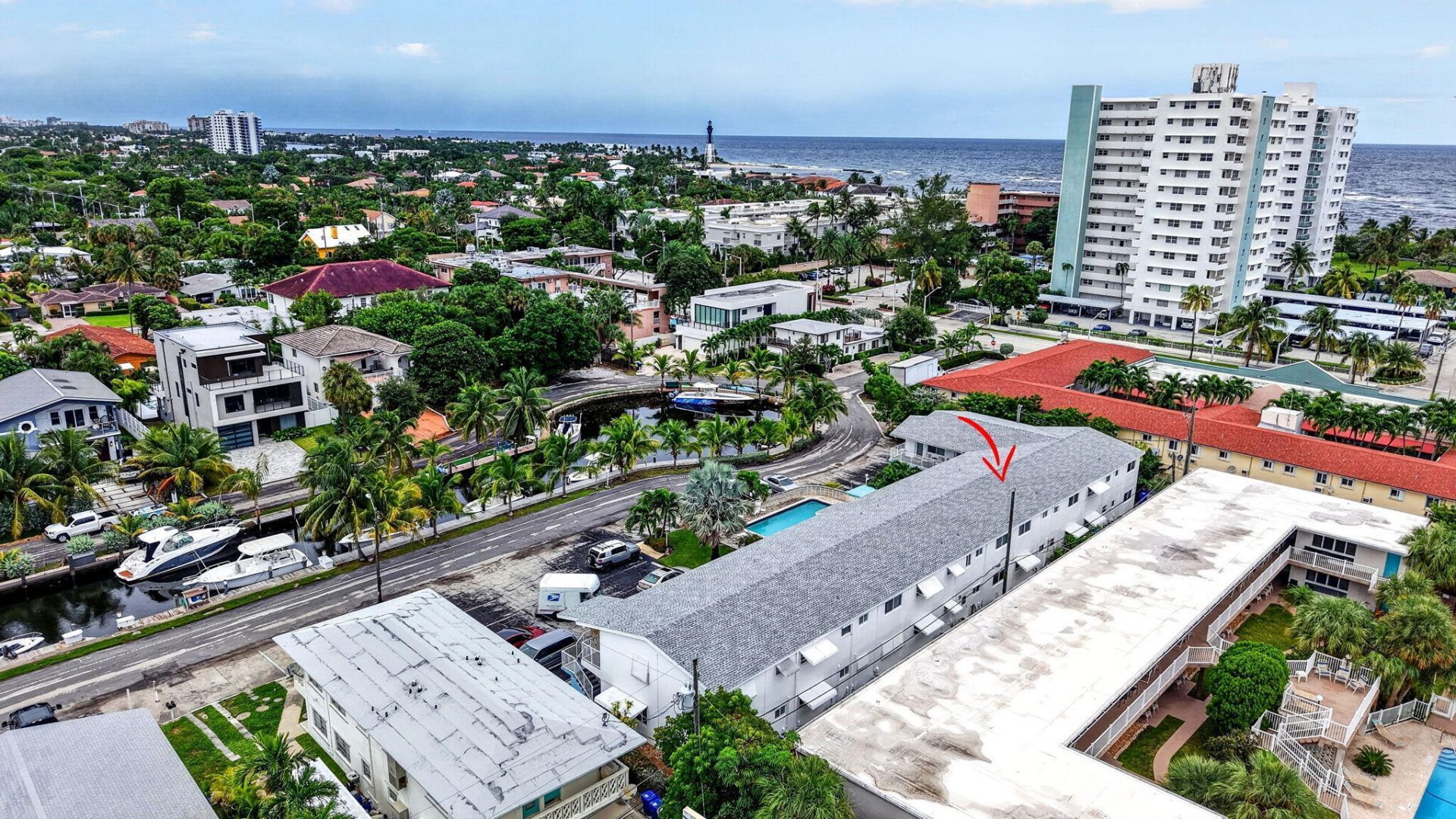3232 Canal Drive, Pompano Beach, FL 33062 Photo