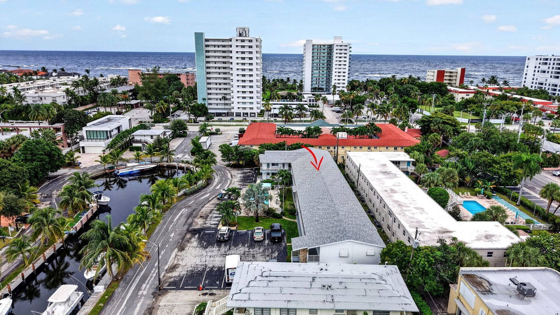 3232 Canal Drive, Pompano Beach, FL 33062 Photo