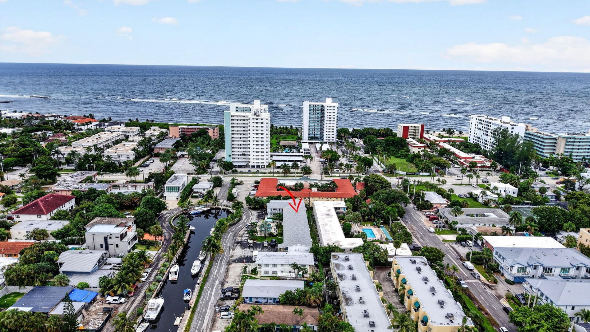 3232 Canal Drive, Pompano Beach, FL 33062 Photo