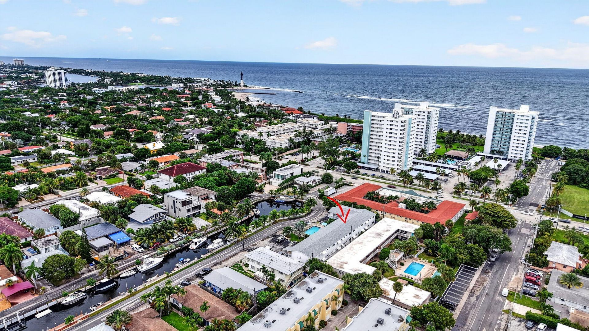 3232 Canal Drive, Pompano Beach, FL 33062 Photo