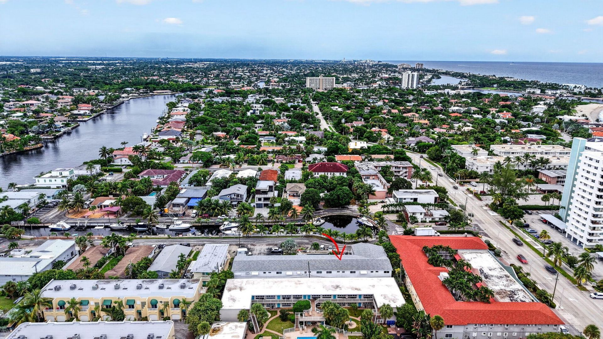 3232 Canal Drive, Pompano Beach, FL 33062 Photo
