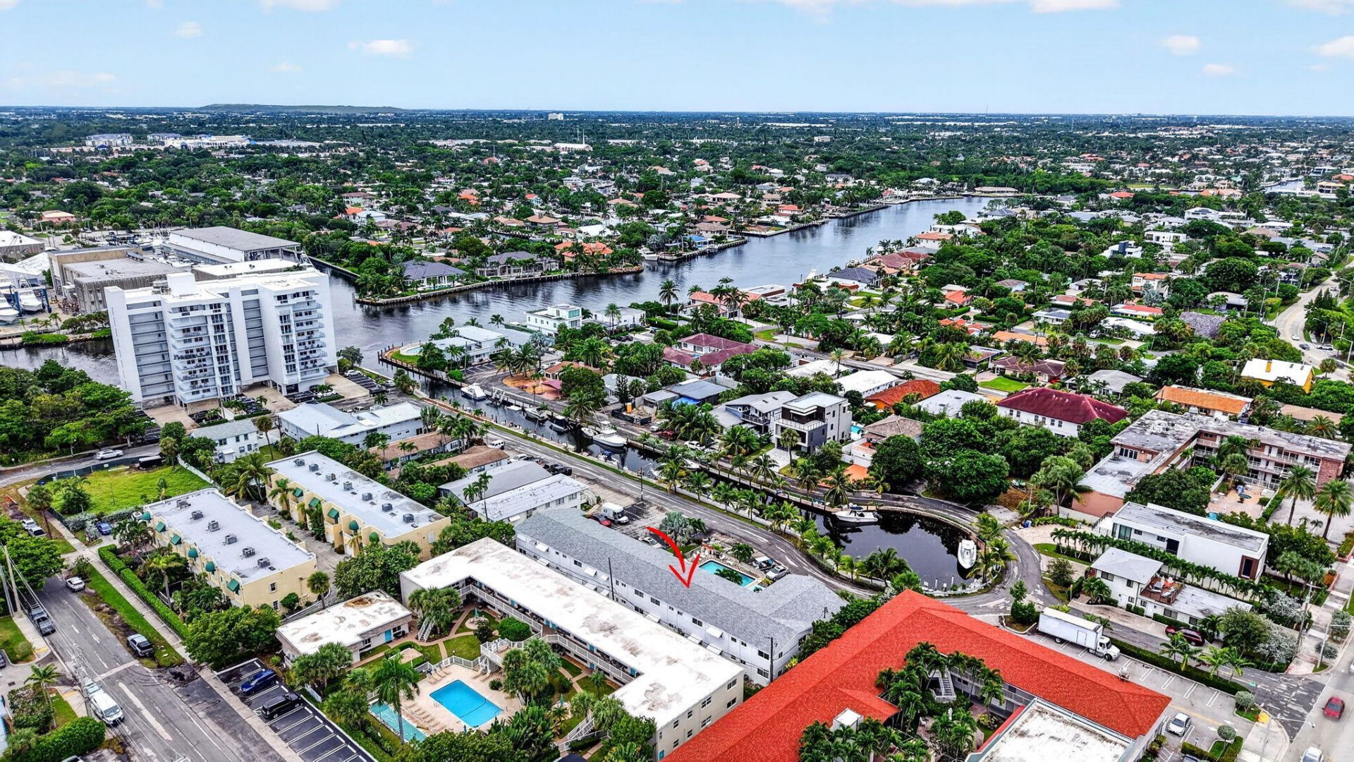 3232 Canal Drive, Pompano Beach, FL 33062 Photo
