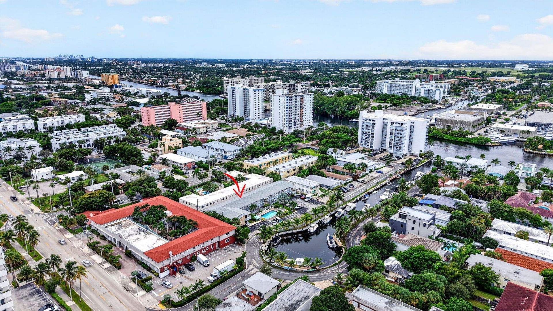 3232 Canal Drive, Pompano Beach, FL 33062 Photo