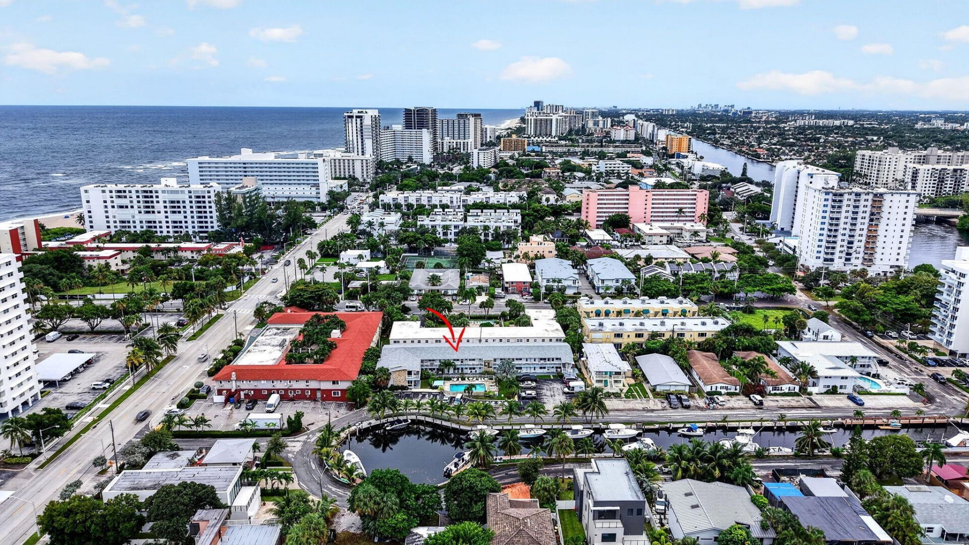3232 Canal Drive, Pompano Beach, FL 33062 Photo