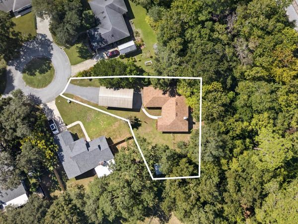 556 Fox Hollow Ln, St Augustine, FL 32086