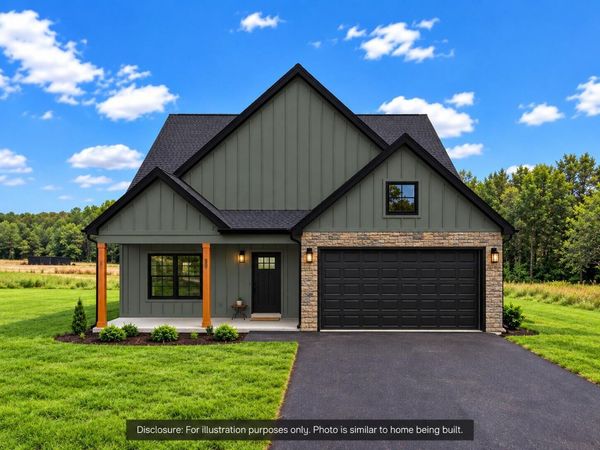 131 Woods Edge DR , Rocky Mount, VA 24151