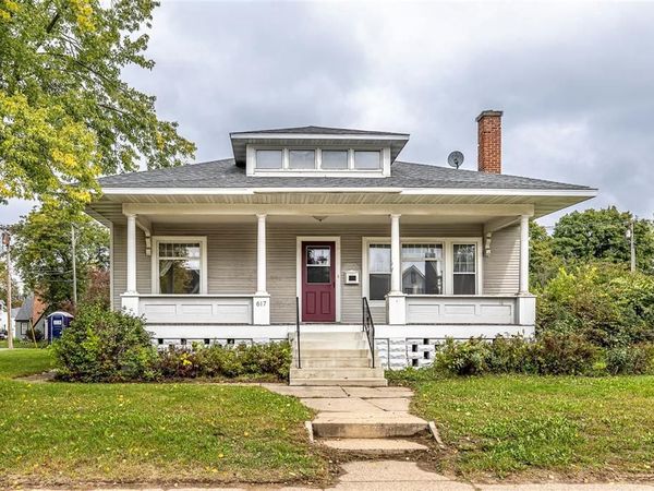617 Main Street, Black River Falls, WI 54615
