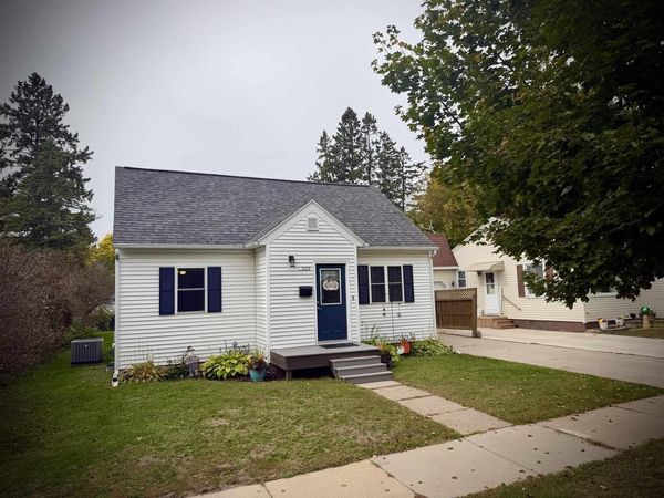 1008 N 5TH AVENUE, Wausau, WI 54401