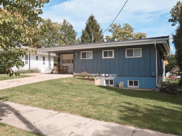 257 S Cottage STREET, Whitewater, WI 53190