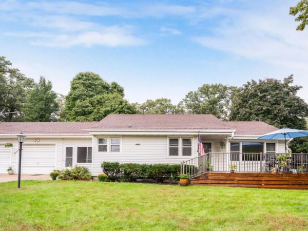 700 W Sunset Road, Jefferson, IA 50129