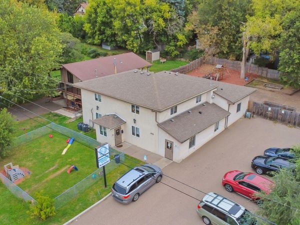4025 University Avenue NE, Columbia Heights, MN 55421