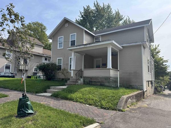 423 W Tipton Street, Huntington, IN 46750