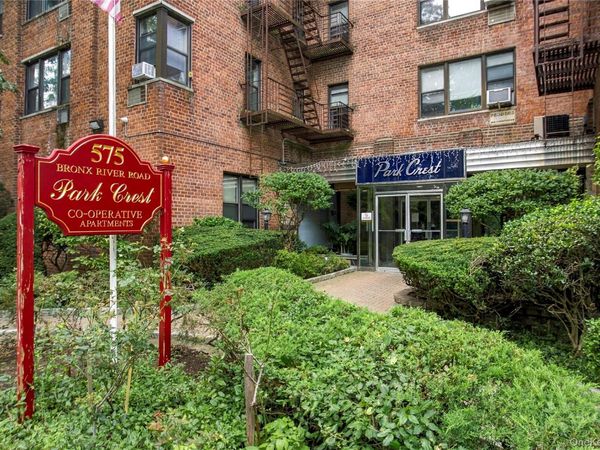 575 Bronx River Road , Unit 5F, Yonkers, NY 10704