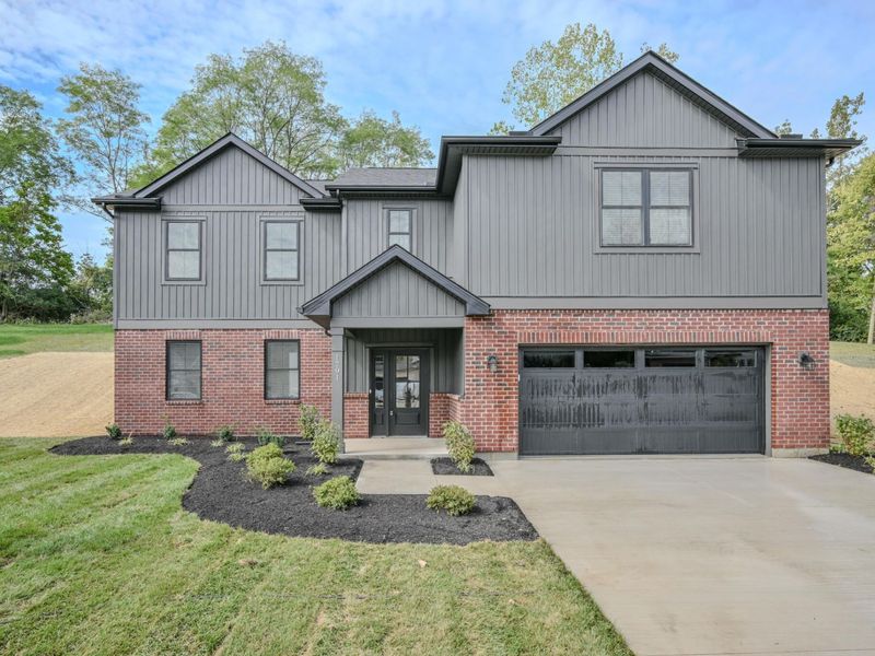 1791 Northpoint Road, Springfield, OH 45503 Photo 1