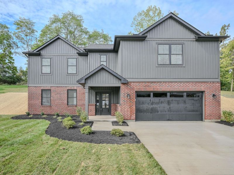 1791 Northpoint Road, Springfield, OH 45503 Photo 2