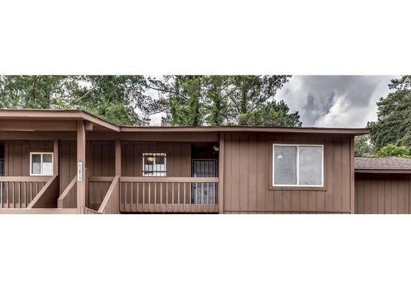 3281 Blazing Pine Knoll , Unit B, Decatur, GA 30034