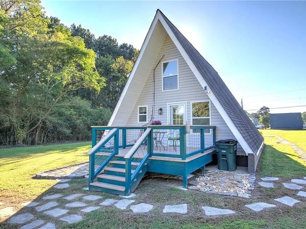 260 Valley View Circle SE, Calhoun, GA 30701