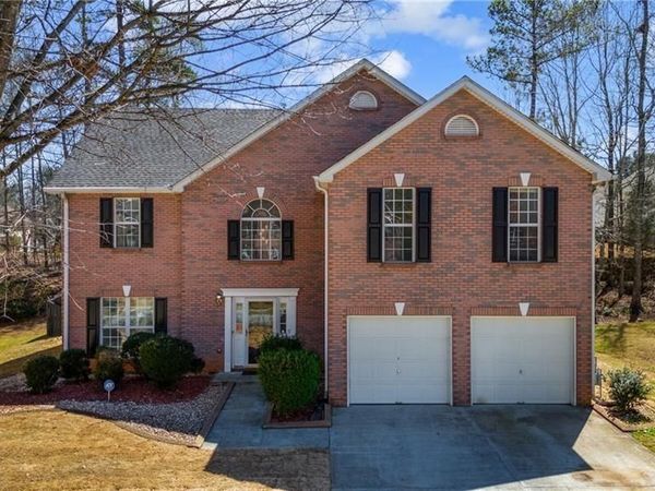 3521 Kittery Drive , Snellville, GA 30039