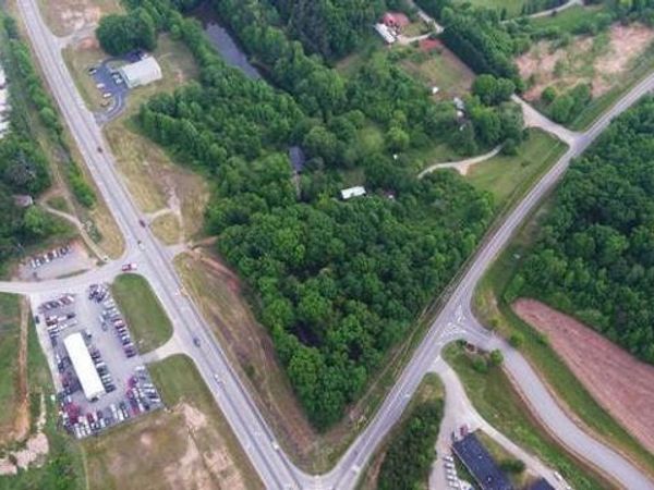 0 Highway 129 S , Cleveland, GA 30528