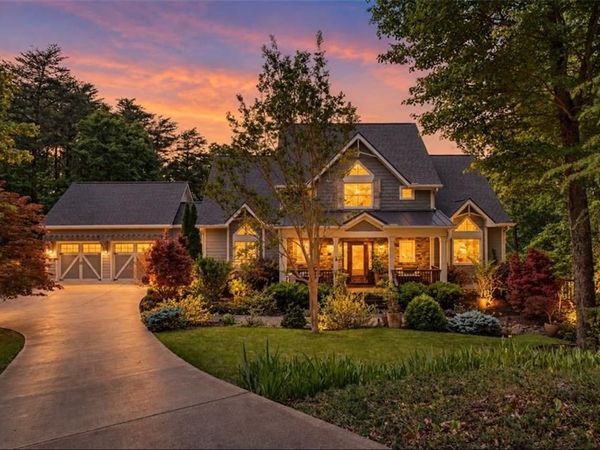 270 Mosswood Lane W, Jasper, GA 30143