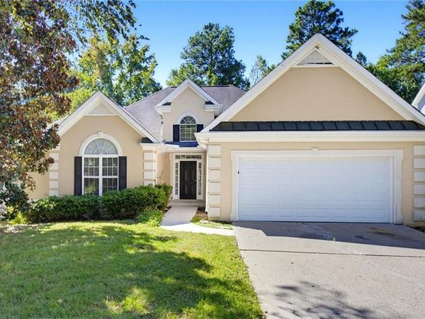 9993 Harmon Springs Drive , Villa Rica, GA 30180