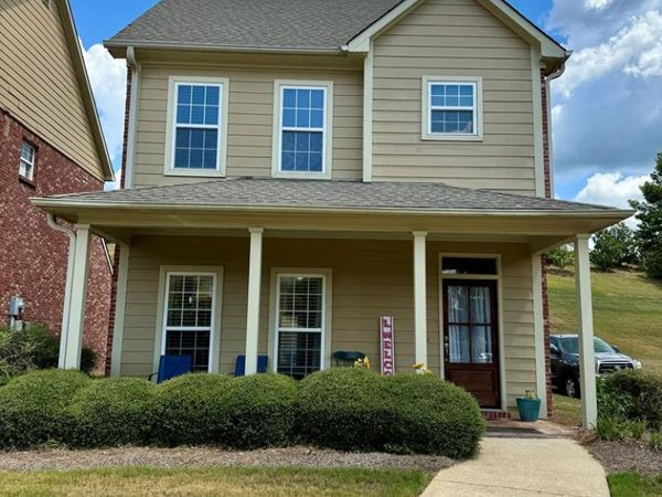 238 Pr 3049, Oxford, MS 38655